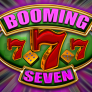 logo Booming Seven
