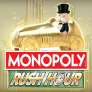 logo Monopoly Rush Hour