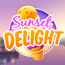 logo Sunset Delight