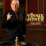 logo Vinne Jones Roulette