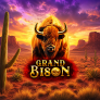 logo Grand Bison