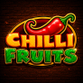 logo Chilli Fruits