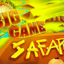 logo Big Game Safari