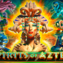 logo Spirits of Aztec
