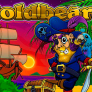 logo Goldbeard