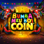 logo Bumba Meu Boi Coin
