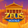 logo Zeus Royale