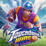 logo Touchdown Wins