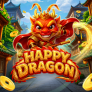logo Happy Dragon