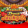 logo Hawaiian Dream Jackpot