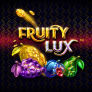 logo Fruity Lux