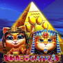 logo Cleocatra