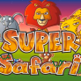 logo Super Safari