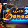 logo Los 3 Deseos