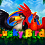 logo Lucky Birds