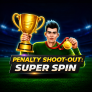 logo Penalty Shoot-Out: Super Spin