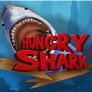 logo Hungry Shark