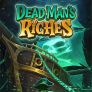 logo Dead Mans Riches