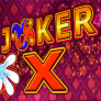logo Joker X