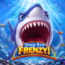 logo Deep Sea Frenzy