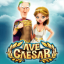 logo Ave Caesar
