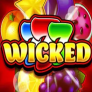 logo Wicked 777