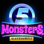 logo 5 Monsters