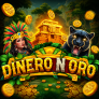 logo Dinero N Oro