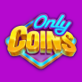 logo Only Coins