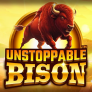 logo Unstoppable Bison