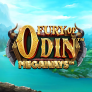 logo Fury of Odin Megaways