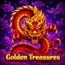 logo Golden Treasures