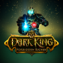 logo Dark King Forbidden Riches