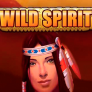 logo Wild Spirit