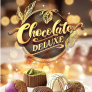 logo Chocolate Deluxe
