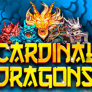 logo Cardinal Dragons