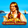 logo Captain Venture