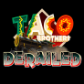 logo Taco Brothers Derailed
