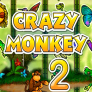 logo Crazy Monkey 2