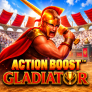 logo Action Boost Gladiator