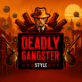 logo Deadly Gangster Style