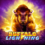 logo Buffalo Lightning