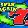 logo Spin Again 7s