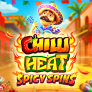 logo Chilli Heat Megaways