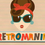 logo Retromania