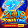 logo Zeus Power Link
