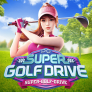 logo Super Golf Drive
