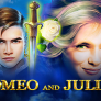 logo Romeo and Juliet