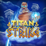 logo Titan Strike