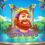 logo Dionysus Golden Feast